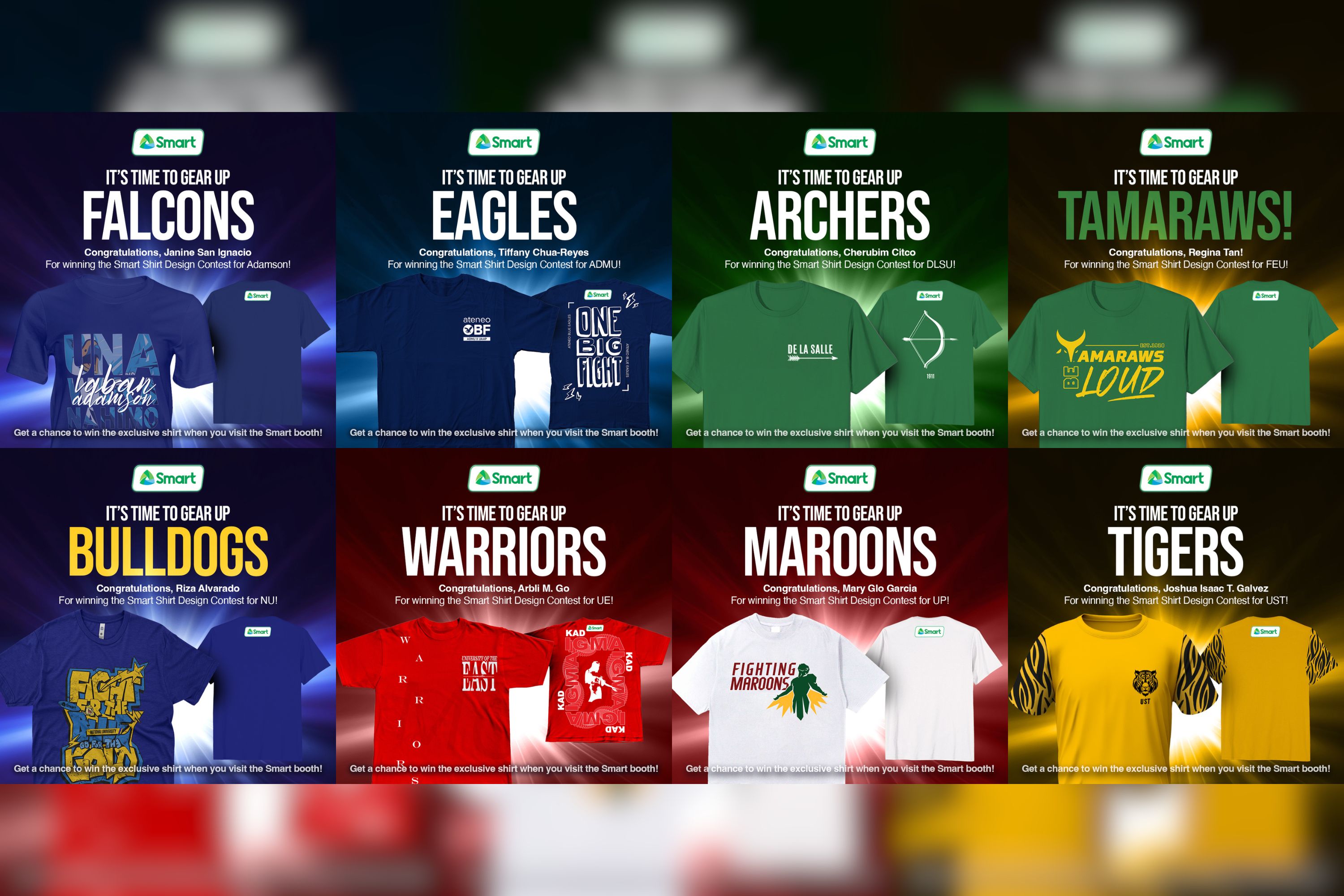 uaap 3x2