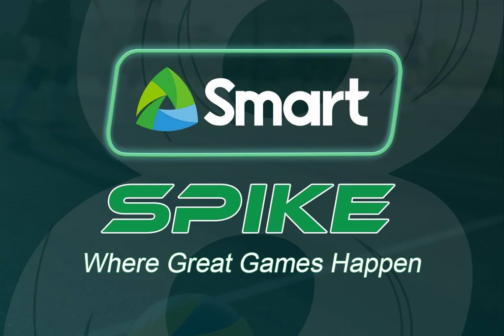 2025 smart spike 3x2