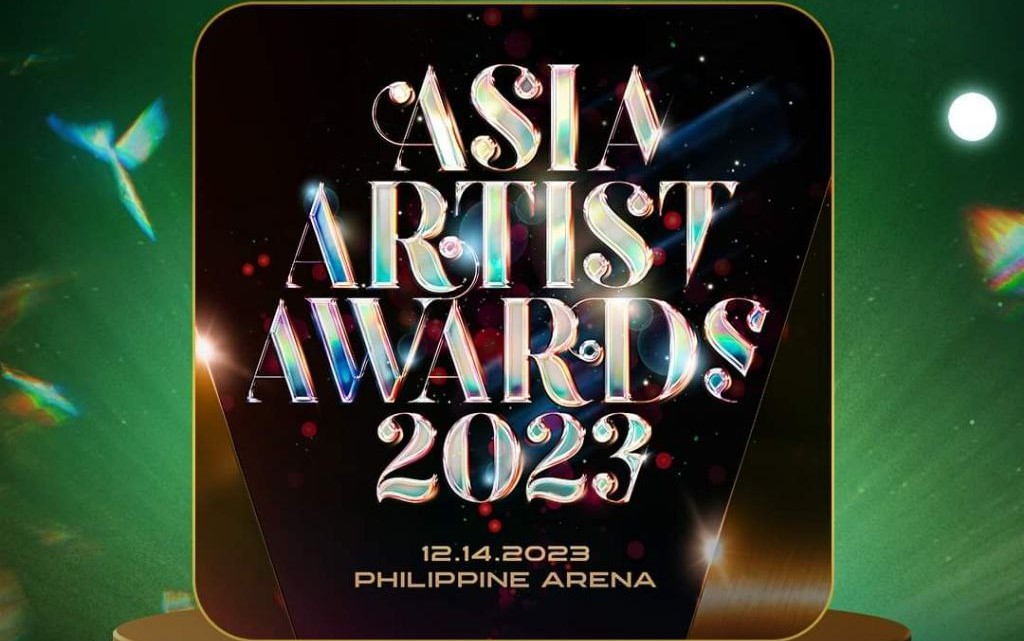 Asia Artist Awards