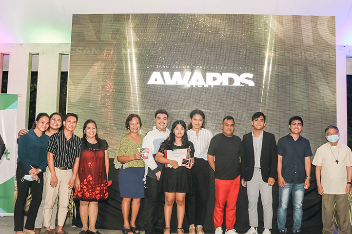 awards