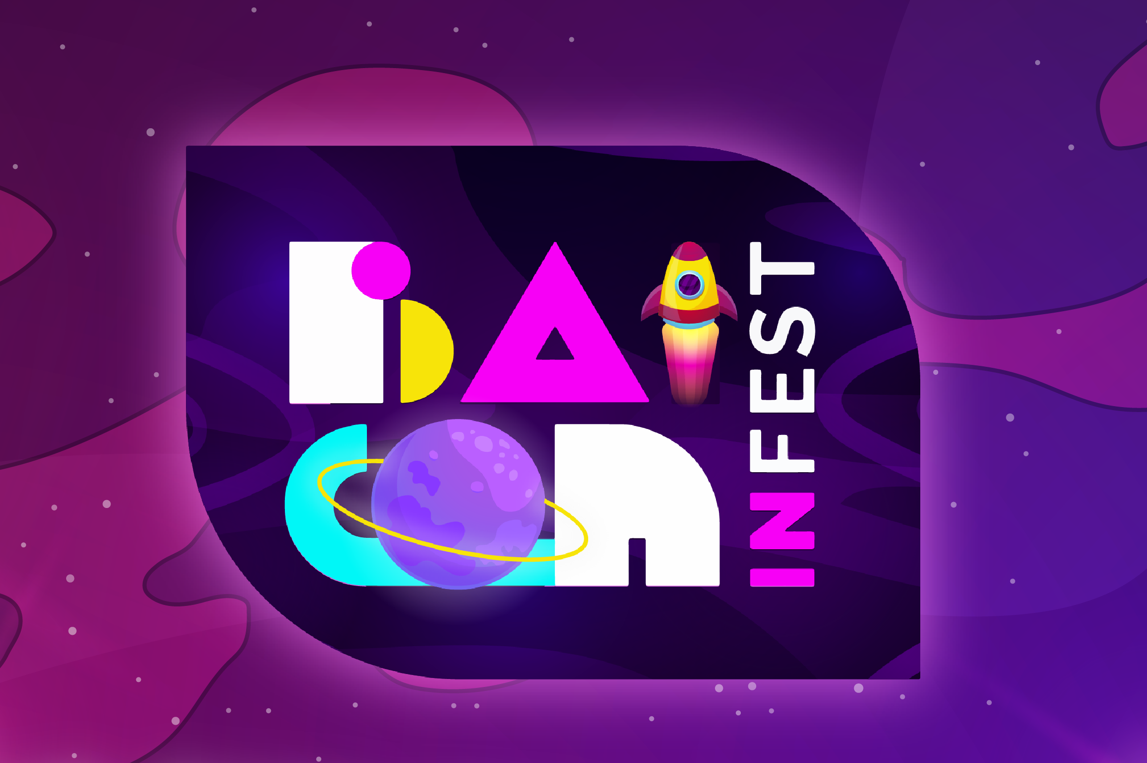 Baicon Infest 1