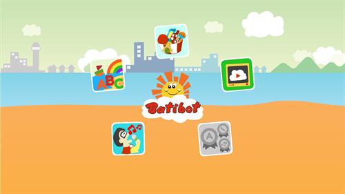 Batibot app1 Batibot app1