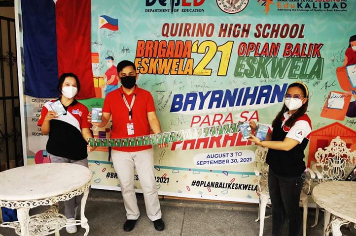 Brigada Eskwela