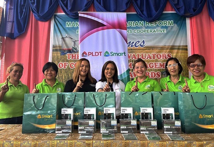 Bukidnon Women Farmers Thumbnail