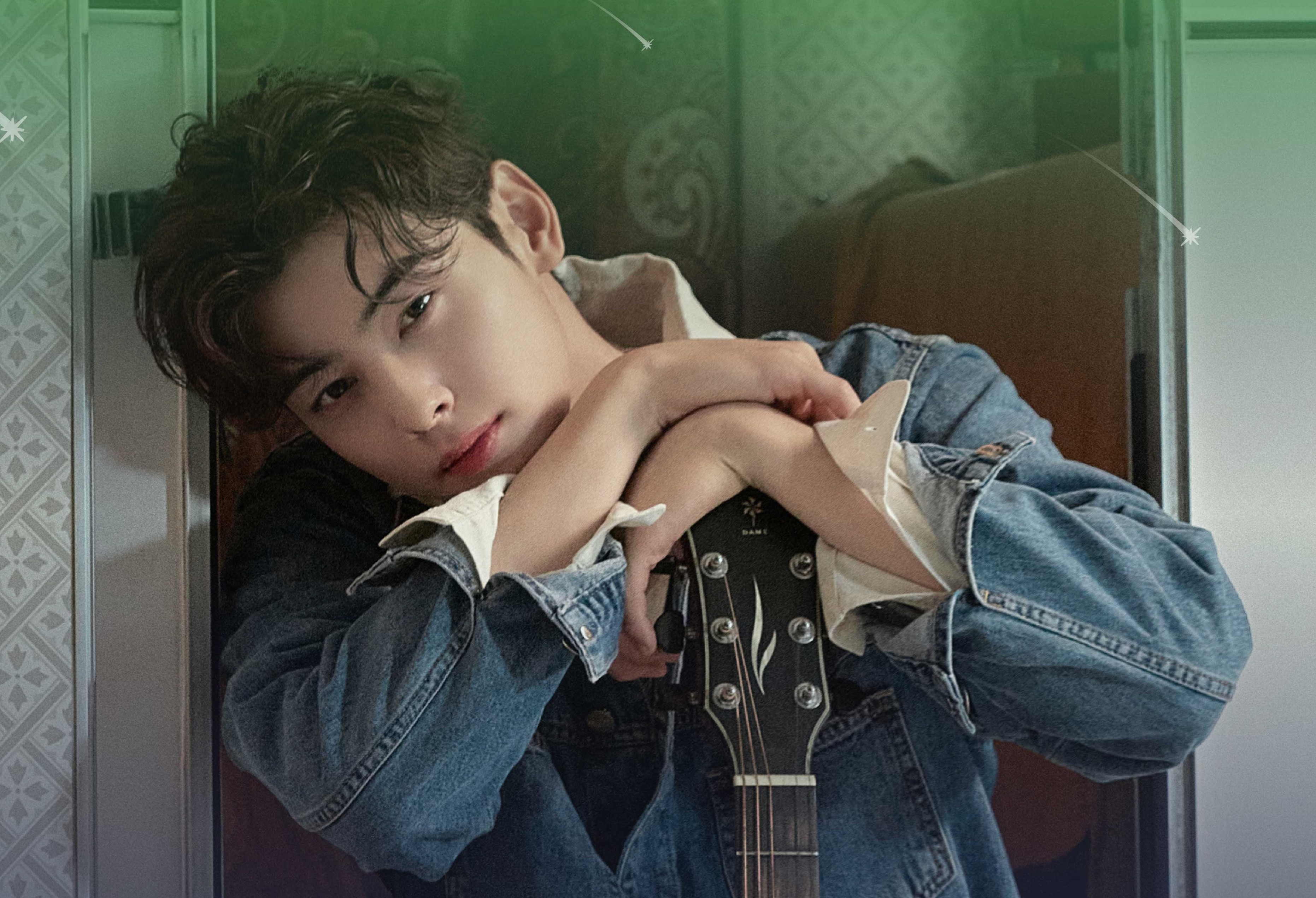 Cha Eun Woo