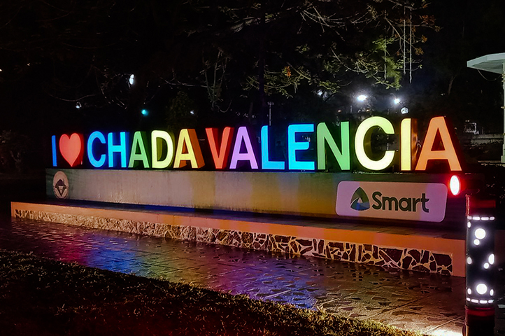 Chada Valencia