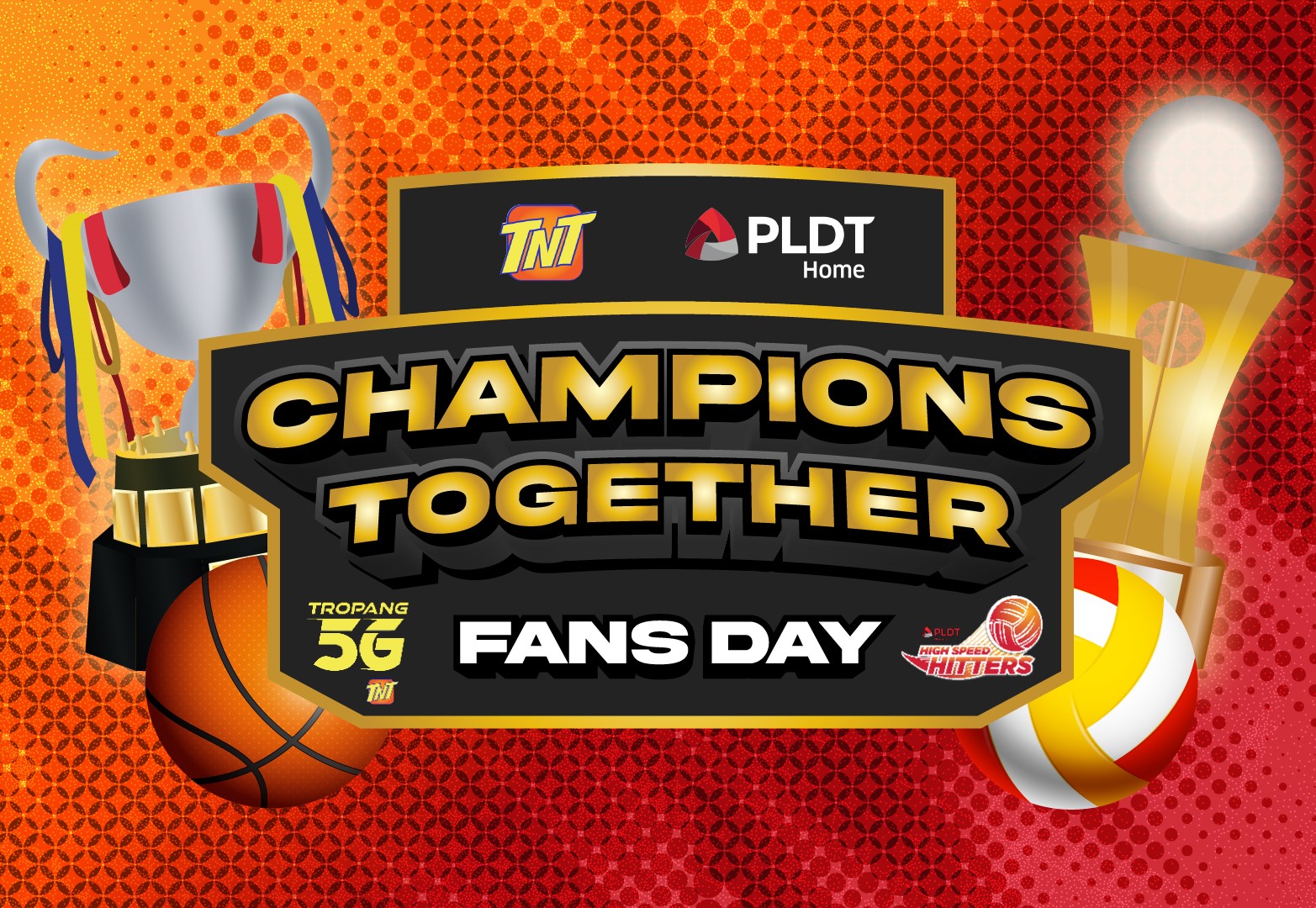 Champions Together TN
