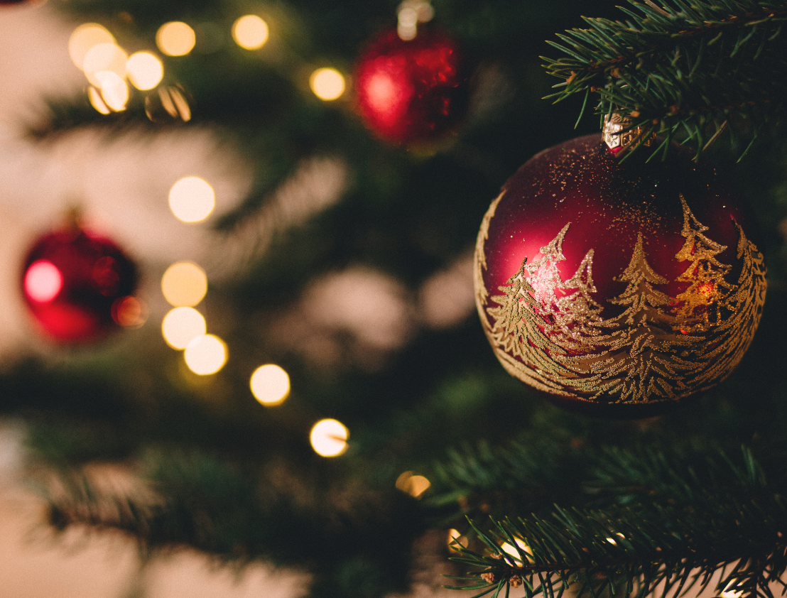 Christmas Holideals