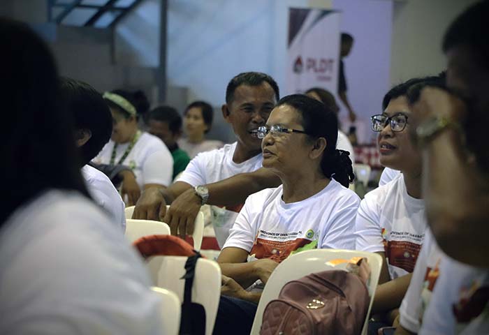 Cooperatives in Davao Occidental learned to create engaging online content and maximize Tiktok Shop to boost their sales