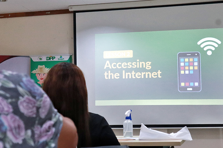 Digital Farmers Calabarzon