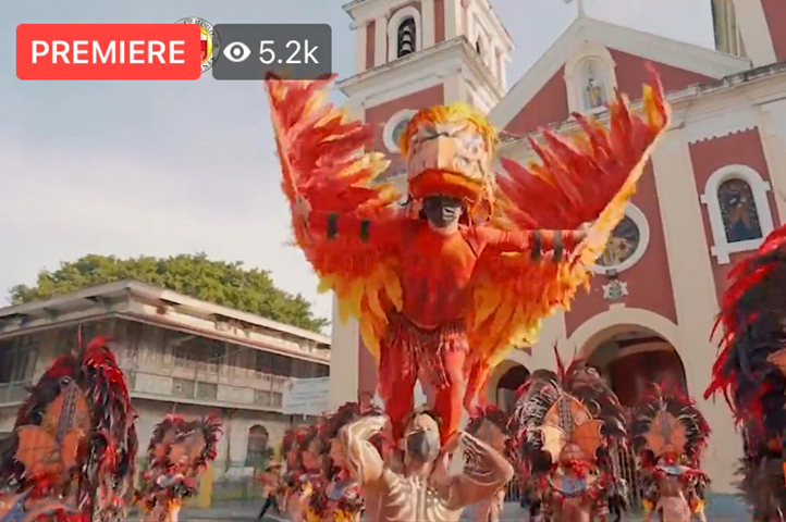 Dinagyang