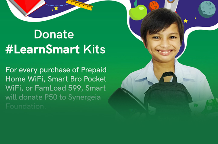 Donate