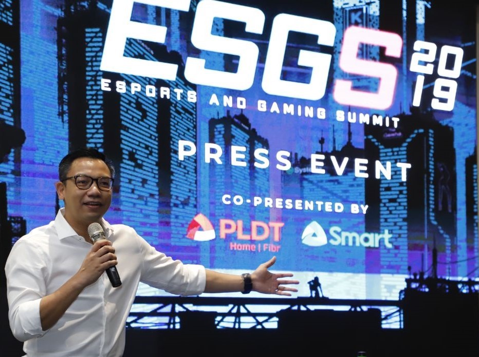 ESGS