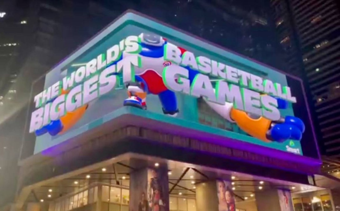 FIBA