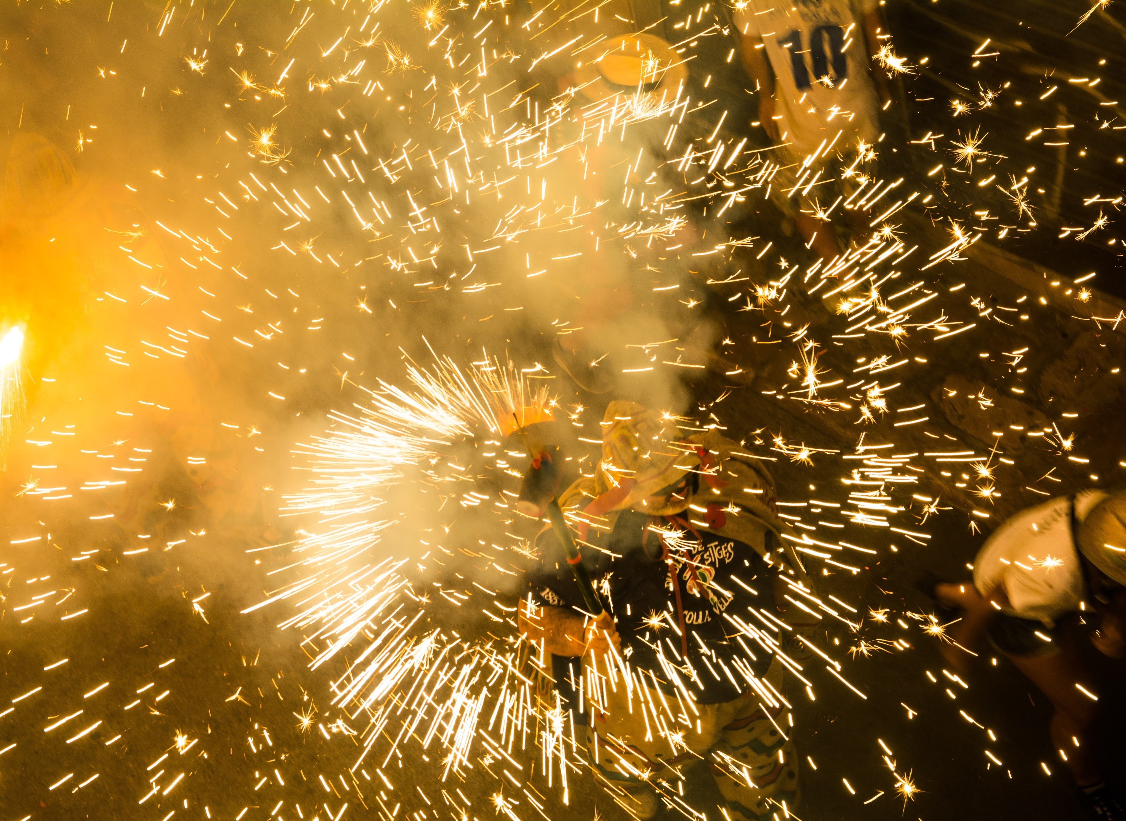 Fireworks