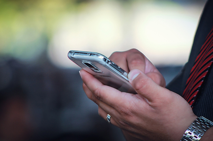 fraud texts