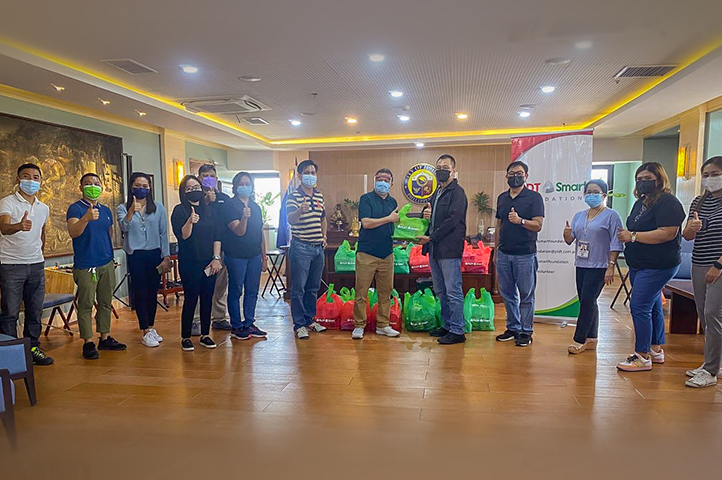 frontliners iloilo