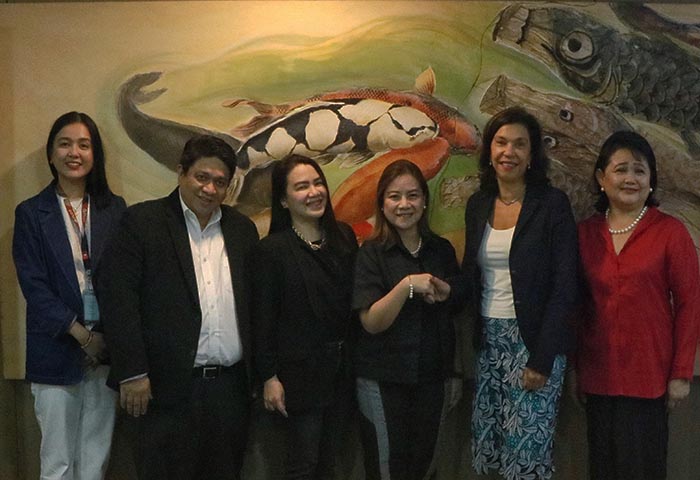 FTW Foundation, PLDT, Smart, and PSF empower women through data science Thumbnail