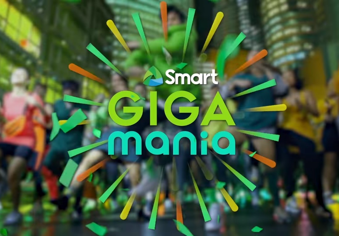 Giga Mania 