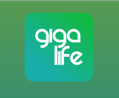 GigaLife App