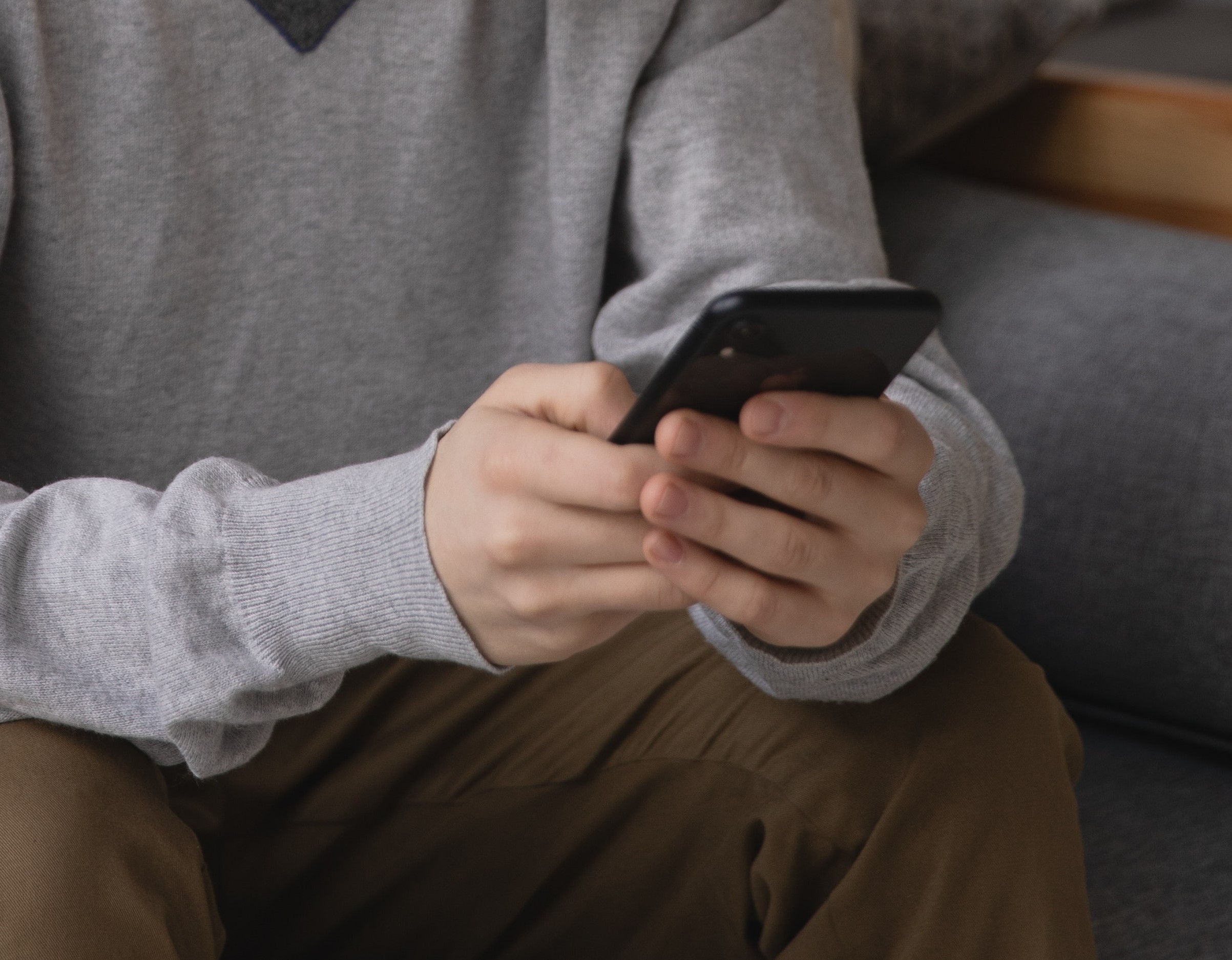 GigaLife App