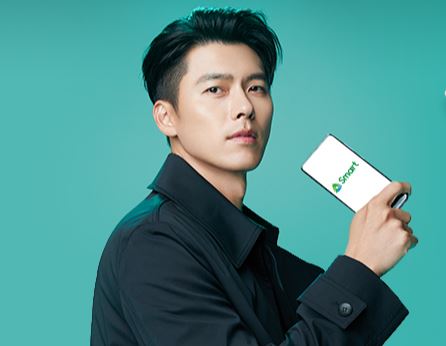 HB x Smart