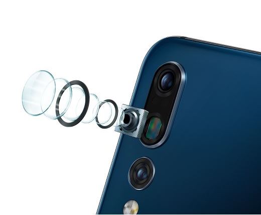 Huawei P20 Pro Camera1