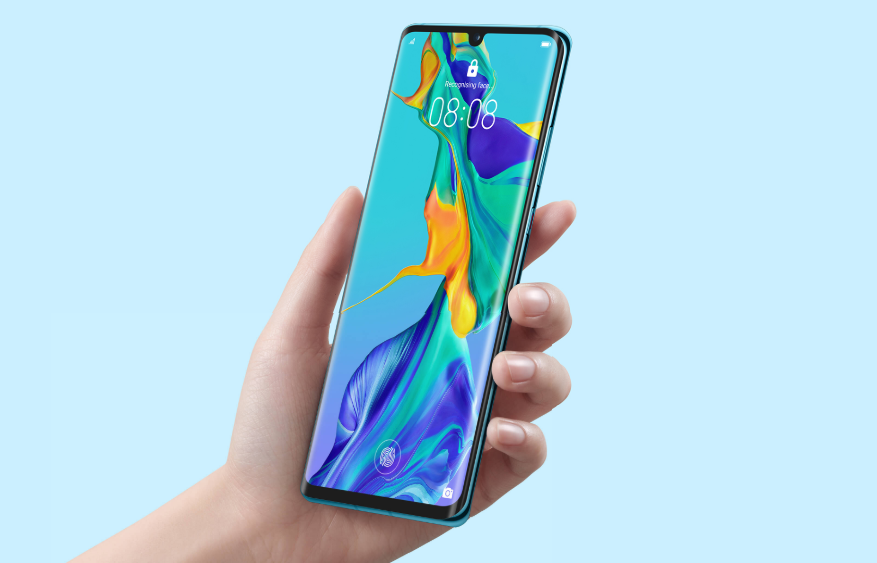 Huawei P30 Pro TN