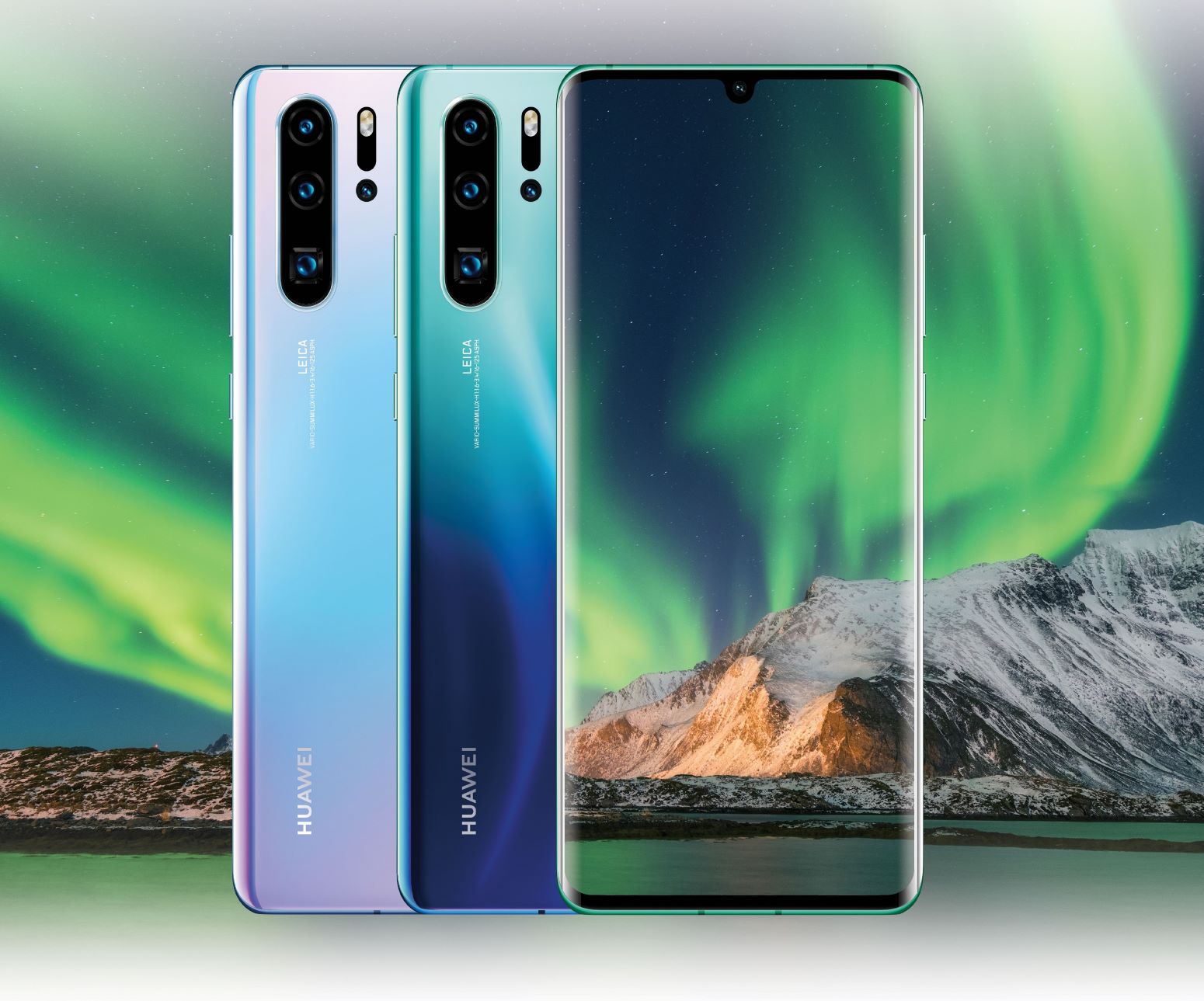 Huawei P30 Thumbnail1