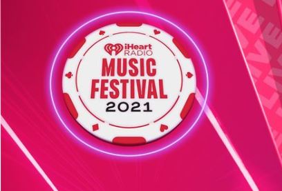 iHeartRadio 
