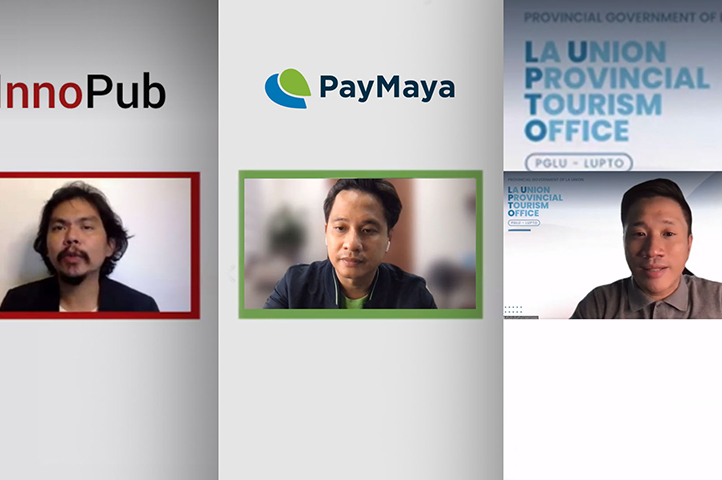 InnoPub Paymaya