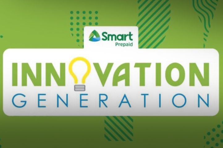 Innovation Generation