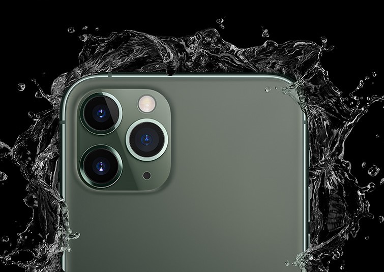 iPhone 11 Pro 