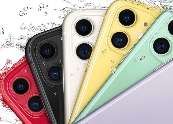 iPhone 11 thumbnail