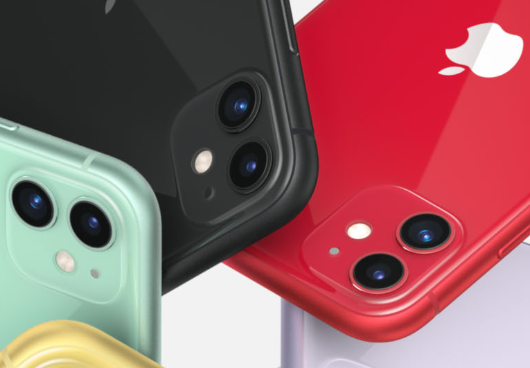 iPhone 11