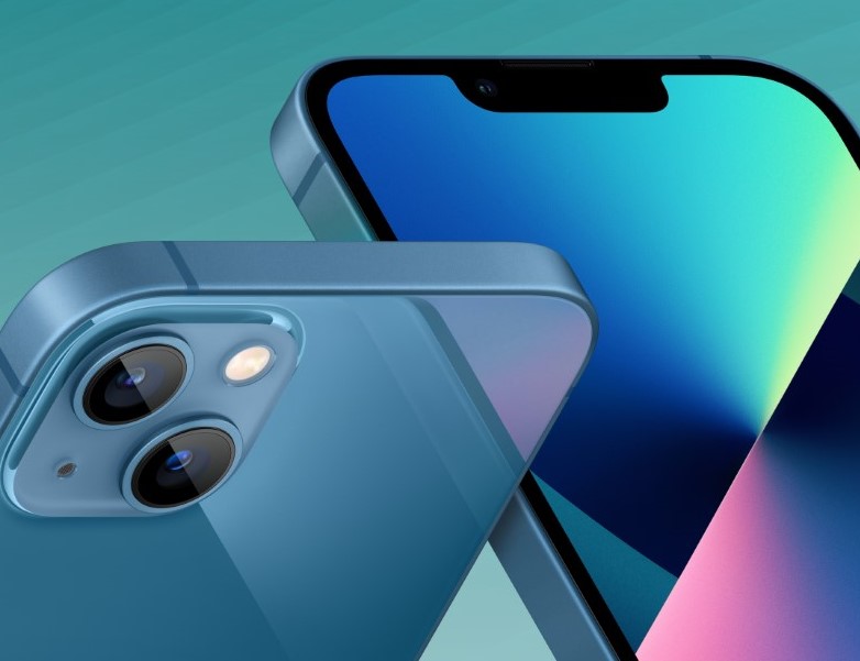 iPhone 13 x Smart TN