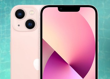 iPhone Smart BDO