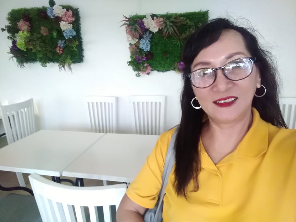 Jo Mirabel 1