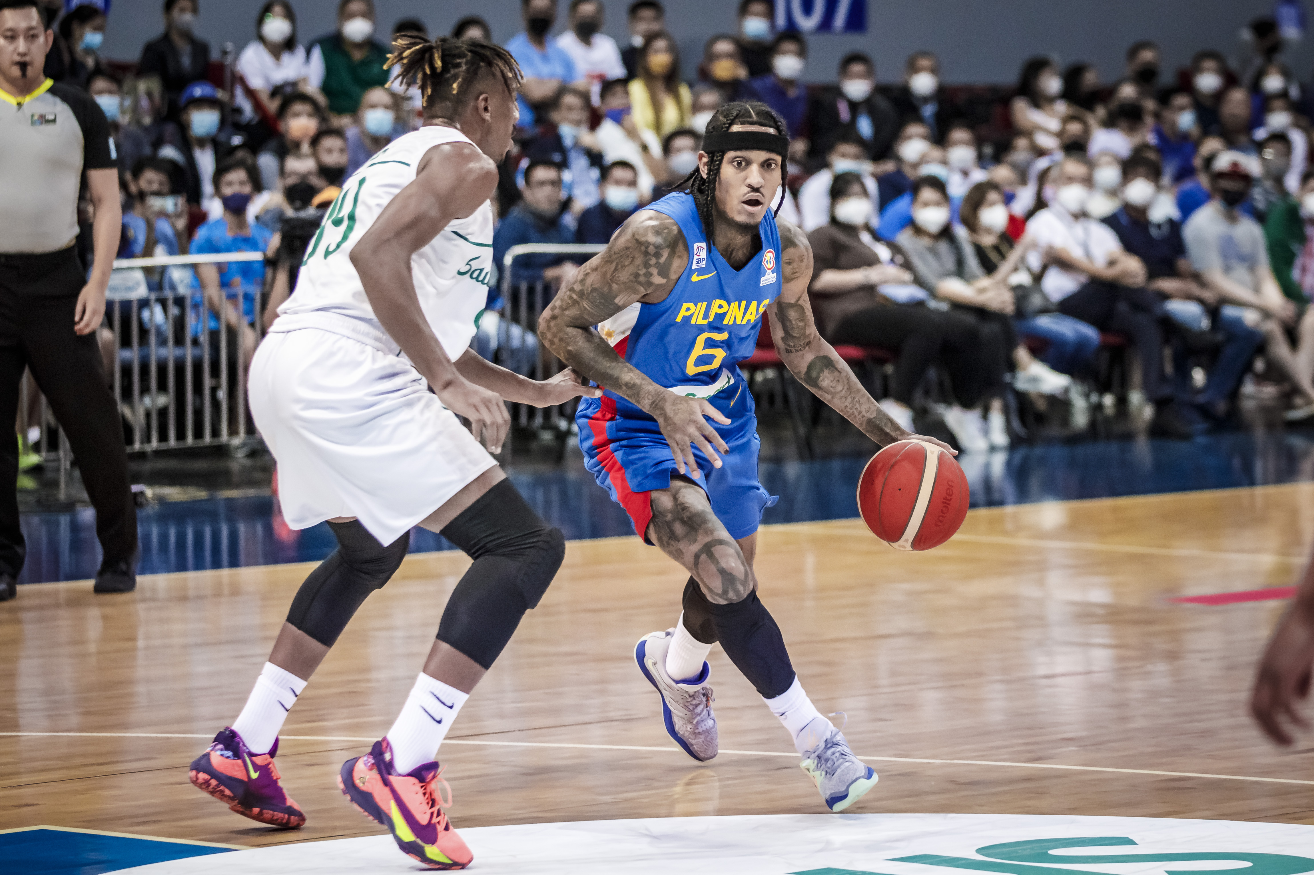 Jordan Clarkson