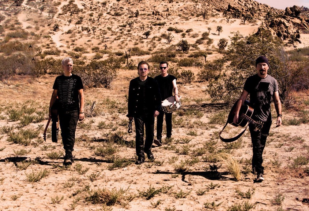 Joshua Tree Tour Thumbnail