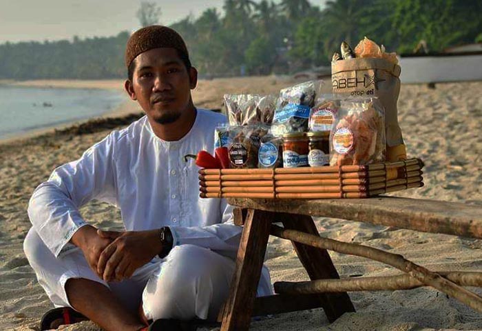 Junrey Panamogan