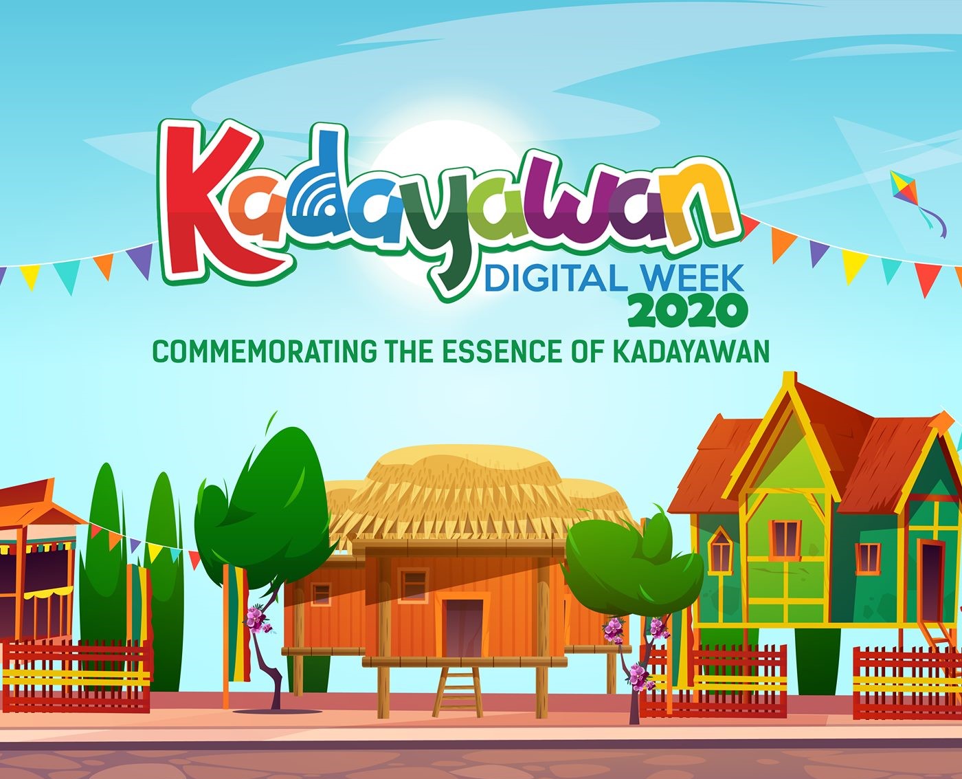 Kadayawan Digital Week TN