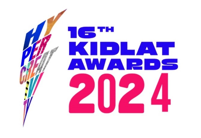 Kidlat Awards 2024
