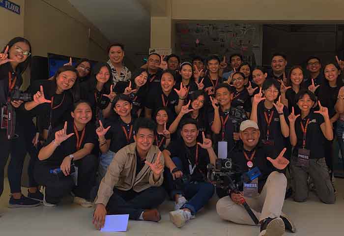 Liceo Hangout Launching (10) Thumbnail