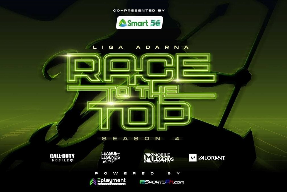 Liga Adarna S4