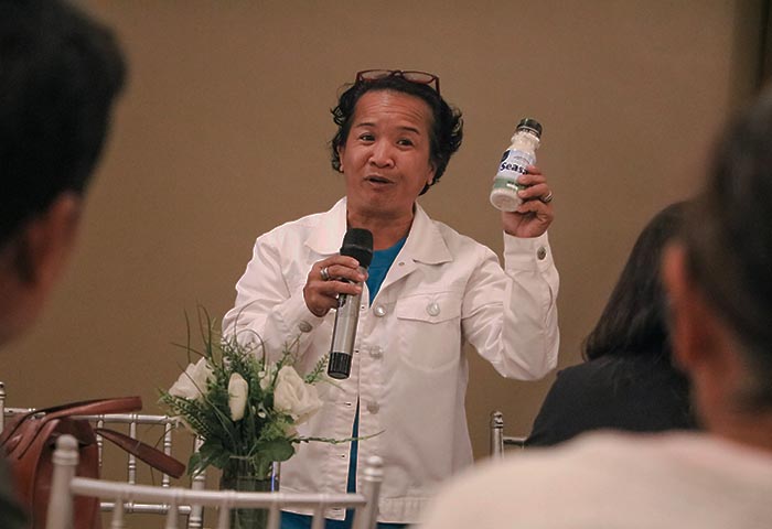 Lorlie Noblezada Thumbnail