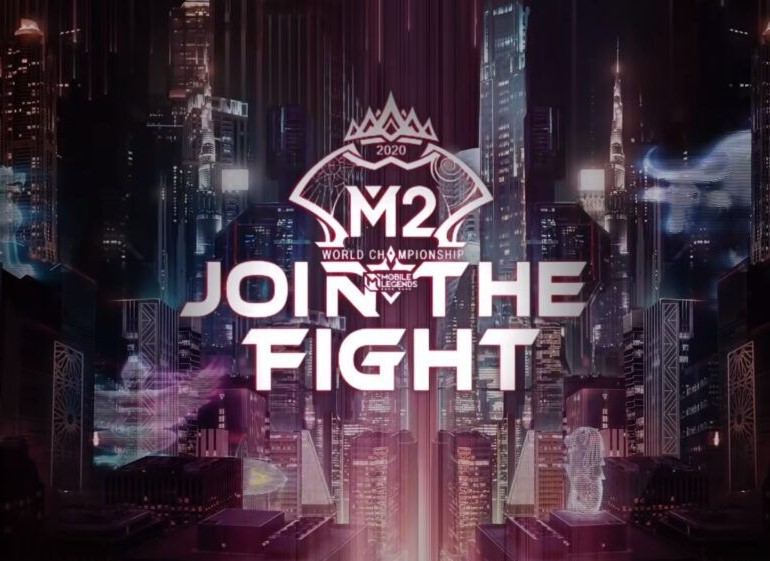 M2 World Championship TN1