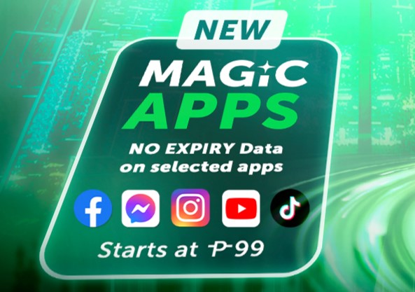 Magic Apps 