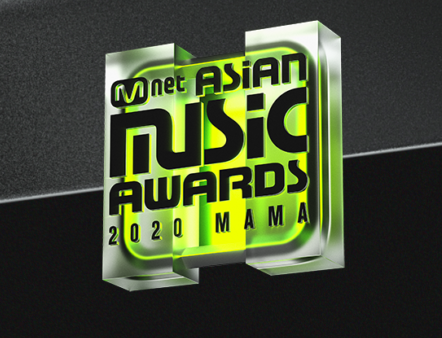 MAMA Awards 2020 b