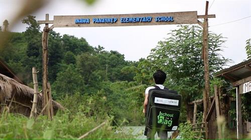 Mindoro SIAB Mindoro SIAB